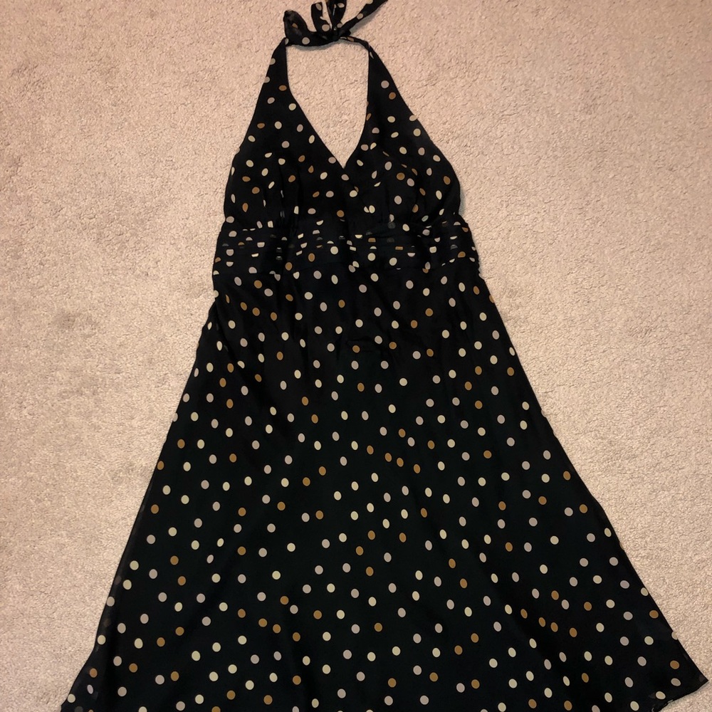 Maternity dress